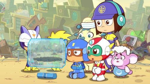 Happy Toon Season 15 Episode 22 - Episode 22
