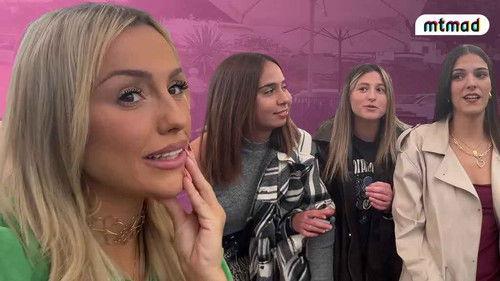 Mi reino by María Aguilar Season 1 Episode 24 - Episode 24