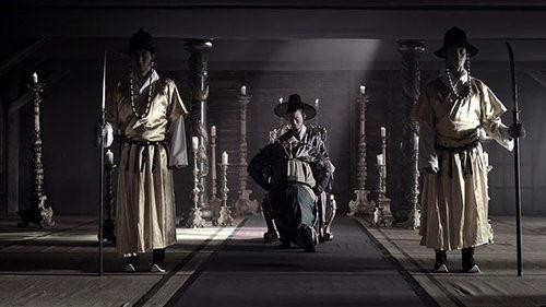 Age of Samurai: Battle for Japan Season 1 Episode 5 - Catastrophe