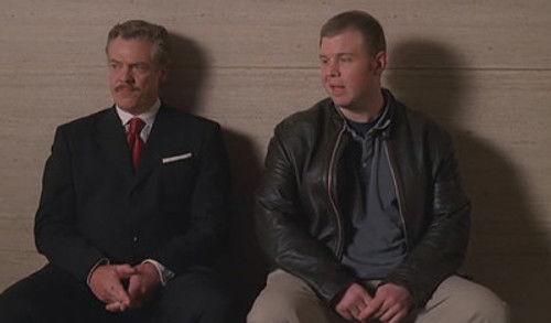 undefined Season 3 Episode 17 - 1-900-Lucky