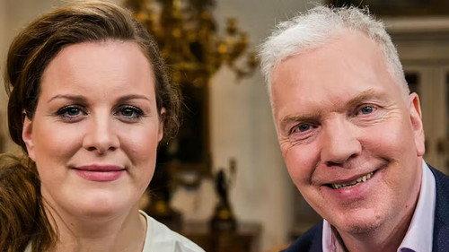 Krejlerkongen Season 3 Episode 7 - Episode 7