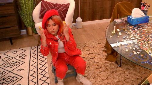 The Circle Season 4 Episode 9 - Trust Is Tested