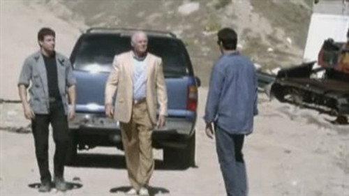 Smith Season 1 Episode 5 - Five