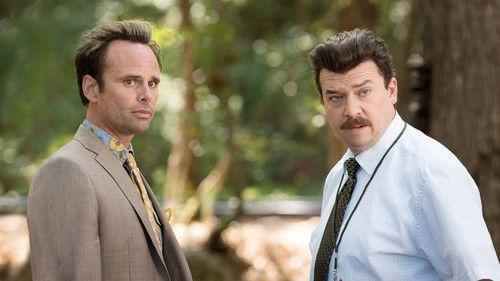 Vice Principals Season 2 Episode 7 - Spring Break