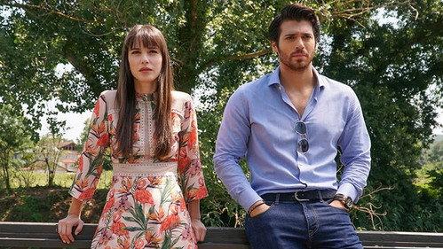 Full Moon Season 1 Episode 5 - Episode 5