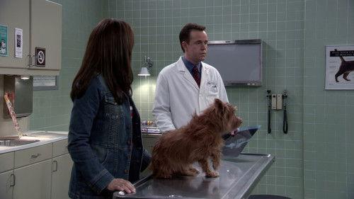 George Lopez Season 3 Episode 15 - God Needles George