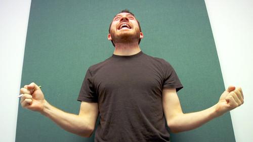 Hardly Working Season 4 Episode 24 - Car Alarm