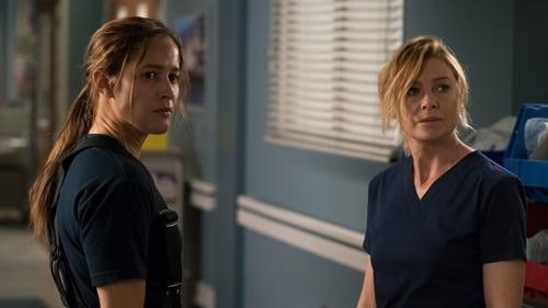 Station 19 Season 1 Episode 1 - Stuck