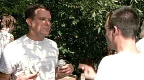 Austin Stories Season 1 Episode 6 - Party