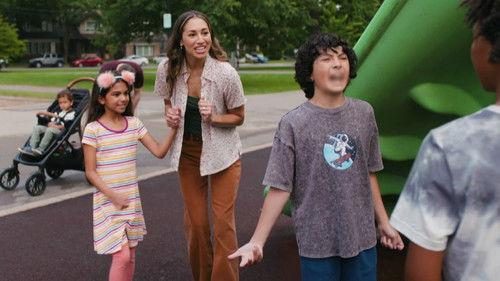 Children Ruin Everything Season 4 Episode 11 - Connection