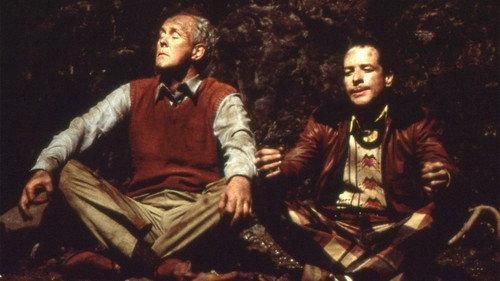 undefined Season 5 Episode 18 - Dick and Harry Fall in a Hole