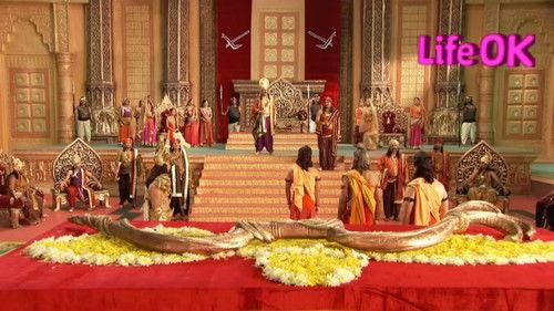 Devon Ke Dev...Mahadev Season 15 Episode 17 - Rama kills Taraka