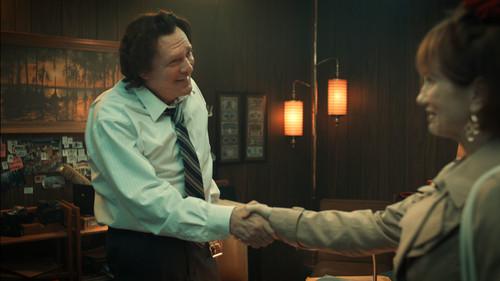 Big Time in Hollywood, Fl Season 1 Episode 3 - Rehabilitation