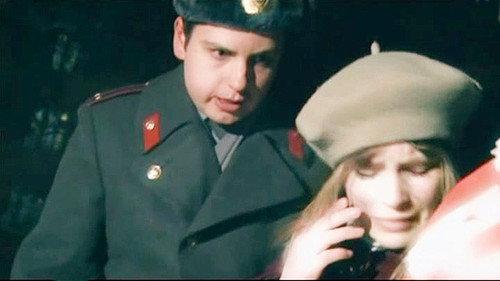 The investigation was conducted Season 6 Episode 5 - Episode 5