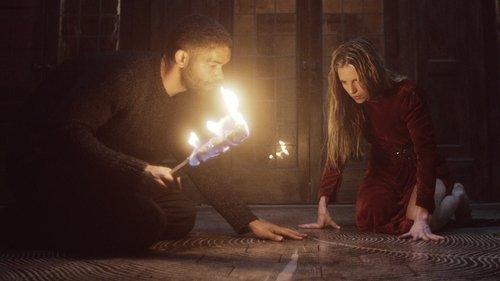 undefined Season 2 Episode 5 - Chapter 5: The Medium & the Engineer