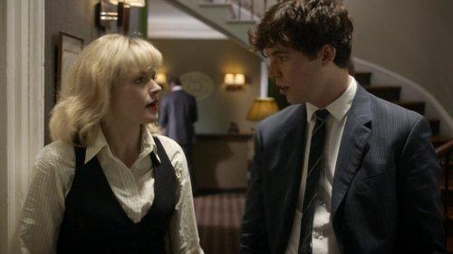 Silk Season 1 Episode 5 - All Plain Sailing