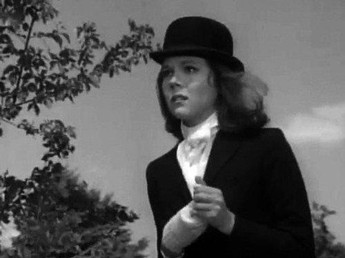 The Avengers Season 4 Episode 14 - Silent Dust