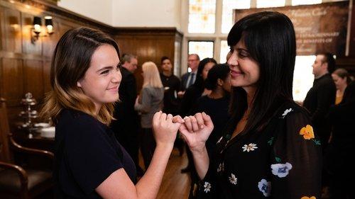 undefined Season 5 Episode 6 - The Road Trip