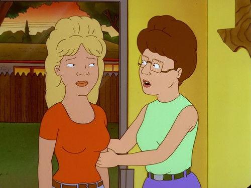 undefined Season 7 Episode 11 - Boxing Luanne