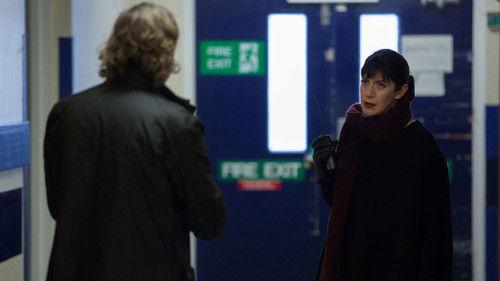 undefined Season 4 Episode 6 - Ghosts: Part 2