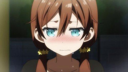 One Room Season 1 Episode 11 - Aoshima Moka Understands