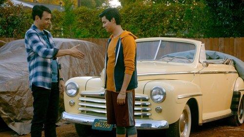 Cobra Kai Season 3 Episode 9 - Feel the Night