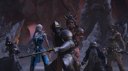 undefined Season 1 Episode 4 - The Last Raid