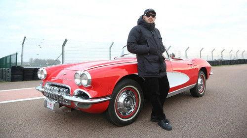 Vintage Mecanic Season 6 Episode 7 - Episode 7