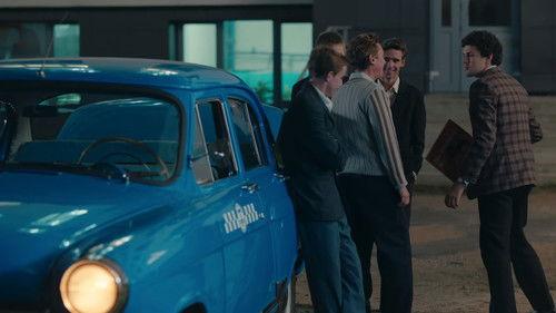 Fartsa Season 1 Episode 3 - Episode 3