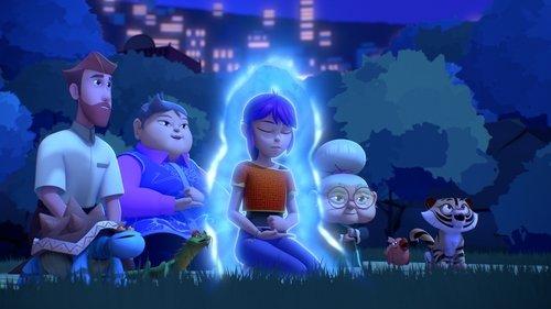 Jade Armor Season 1 Episode 24 - Transparency