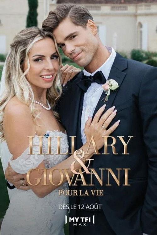 Hillary et Giovanni : Pour la vie poster