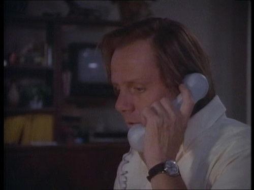 The Twilight Zone Season 3 Episode 9 - The Call