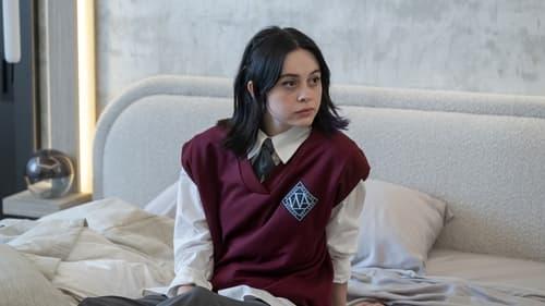 undefined Season 1 Episode 3 - Pegasus Girl