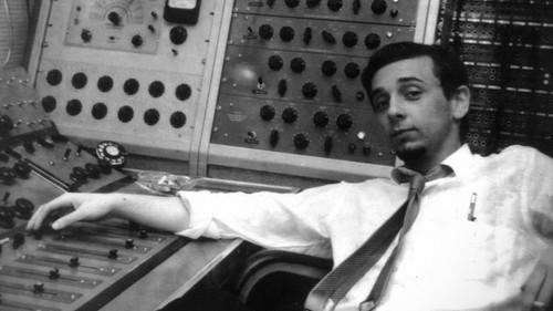 Homicide Season 2 Episode 1 - Hunting Phil Spector