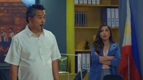 Mars Ravelo's Darna Season 2 Episode 20 - Love and Duty
