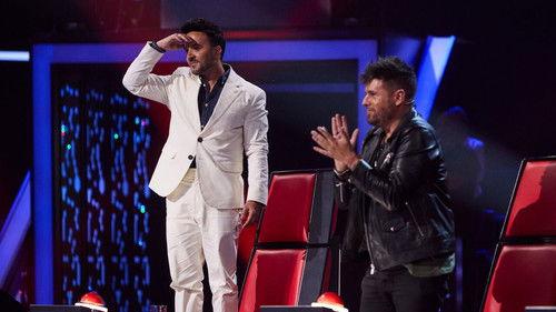 The Voice Spain Season 11 Episode 10 - Episode 10