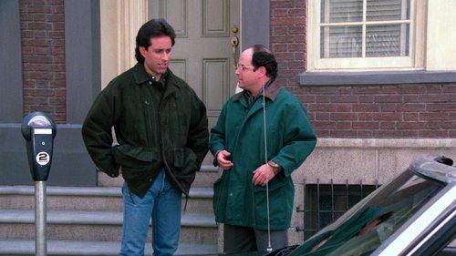 Seinfeld Season 6 Episode 8 - The Mom & Pop Store