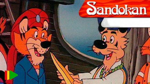 Sandokan Season 1 Episode 7 - The Shores of Labuan