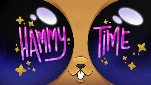 Middlemost Post Season 2 Episode 10 - Hammy Time