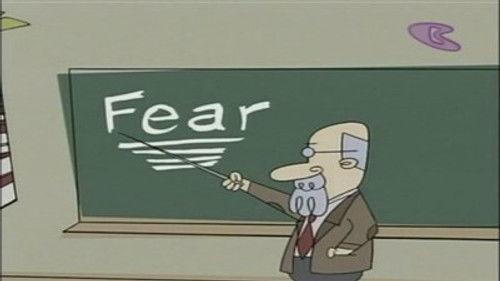 Sheep in the Big City Season 1 Episode 2 - Be Still My Bleating Heart