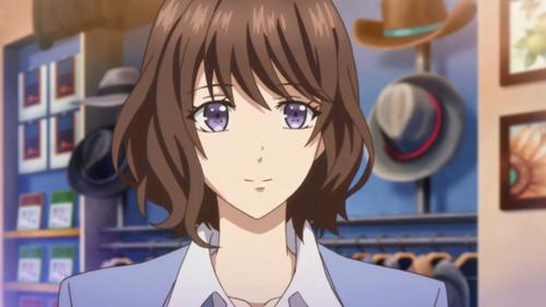 Stand My Heroes: Piece of Truth Season 1 Episode 4 - Episode 4