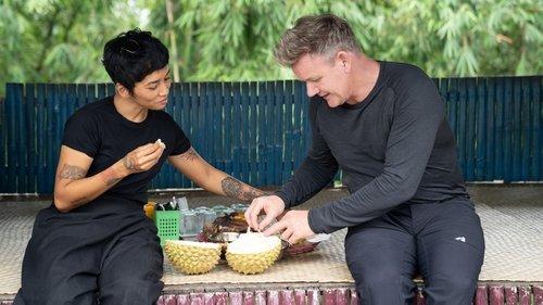 Gordon Ramsay: Uncharted Season 2 Episode 4 - Sumatra's Stunning Highlands