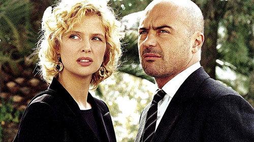 Inspector Montalbano Season 3 Episode 2 - The Artist's Touch