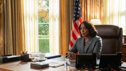 Zero Day Season 1 Episode 4 - Episode 4