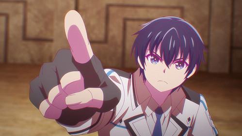 Gods' Games We Play Season 1 Episode 13 - Good Game Well Played