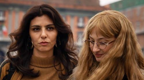My Brilliant Friend Season 4 Episode 4 - Earthquake