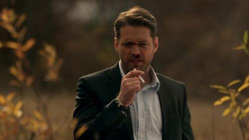 Call Me Fitz Season 1 Episode 1 - The Pilot