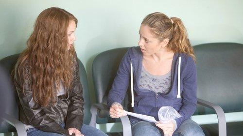 Revenge Season 1 Episode 8 - Treachery