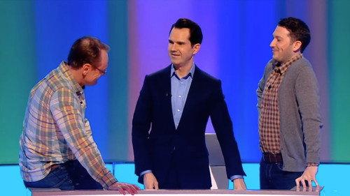 8 Out of 10 Cats Season 17 Episode 11 - Jimmy, Sean and Jon's Best Bits