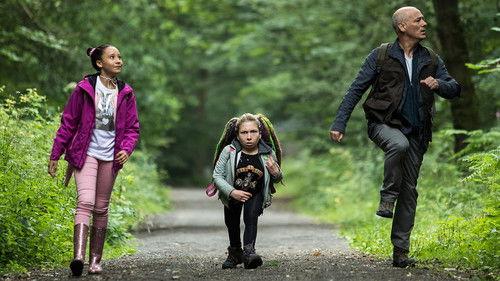 The Dumping Ground Season 6 Episode 15 - Bird’s Song